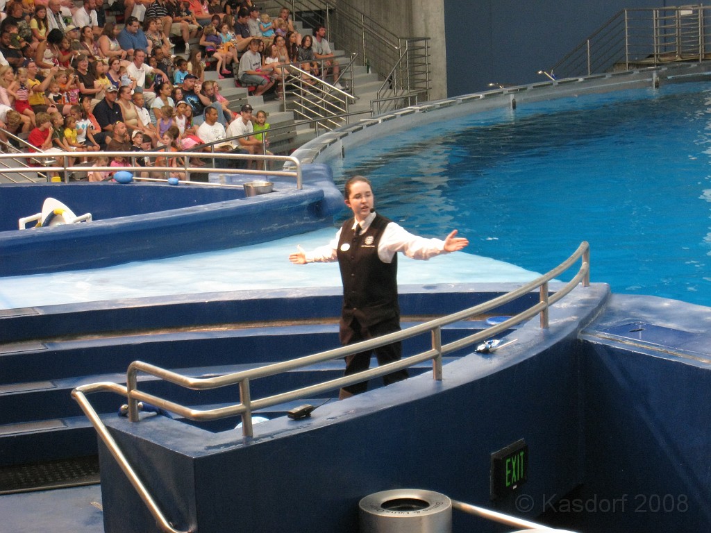 Baltimore MD 2009 1280.jpg - A 4th of July trip to Washington DC in 2009 included a stop in Baltimore MD to see the National Aquarium.